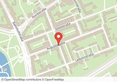 Hotels an der Bertastraße in Herne – Unterkünfte, Pensionen und Ferienwohnungen in zentraler Lage