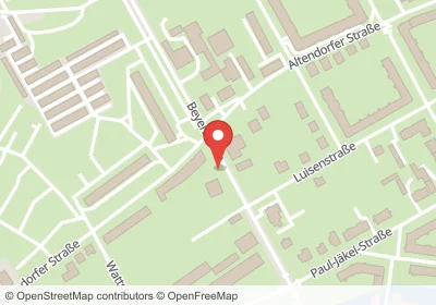 Beyerstraße Chemnitz – Hotels in der Nähe Hotels an der Beyerstraße in Chemnitz – Unterkünfte, Pensionen und Ferienwohnungen in zentraler Lage