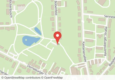 Hotels an der Bobenfeld in Herne – Unterkünfte, Pensionen und Ferienwohnungen in zentraler Lage