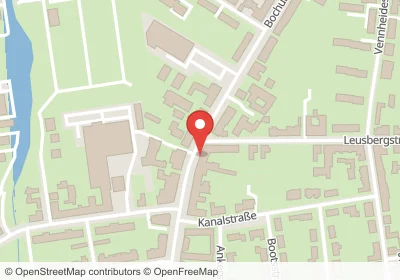 Bochumer Straße Recklinghausen – Hotels in der Nähe Hotels an der Bochumer Straße in Recklinghausen – Unterkünfte, Pensionen und Ferienwohnungen in zentraler Lage
