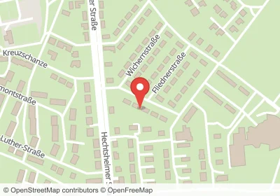 Bodelschwinghstraße Mainz – Hotels in der Nähe Hotels an der Bodelschwinghstraße in Mainz – Unterkünfte, Pensionen und Ferienwohnungen in zentraler Lage