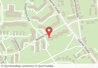 Böllerts Höfe Mülheim an der Ruhr – Hotels in der Nähe Hotels an der Böllerts Höfe in Mülheim an der Ruhr – Unterkünfte, Pensionen und Ferienwohnungen in zentraler Lage