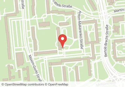 Hotels an der Boleslaw-Prus-Straße in Rostock – Unterkünfte, Pensionen und Ferienwohnungen in zentraler Lage
