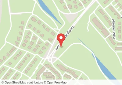 Hotels an der Brakeler Straße in Paderborn – Unterkünfte, Pensionen und Ferienwohnungen in zentraler Lage