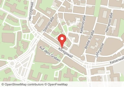 Hotels an der Brandstraße in Recklinghausen – Unterkünfte, Pensionen und Ferienwohnungen in zentraler Lage
