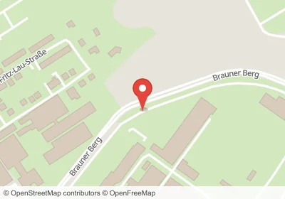 Hotels an der Brauner Berg in Kiel – Unterkünfte, Pensionen und Ferienwohnungen in zentraler Lage