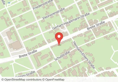 Hotels an der Breite Straße in Mainz – Unterkünfte, Pensionen und Ferienwohnungen in zentraler Lage