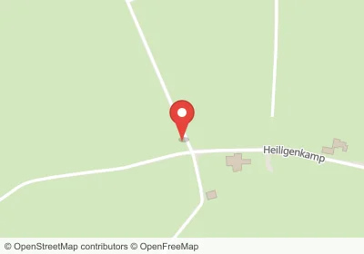 Hotels an der Breitenbruch in Recklinghausen – Unterkünfte, Pensionen und Ferienwohnungen in zentraler Lage