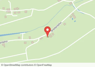Hotels an der Breitenlehn in Chemnitz – Unterkünfte, Pensionen und Ferienwohnungen in zentraler Lage