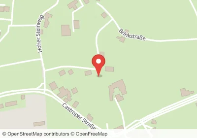 Brinkstraße Recklinghausen – Hotels in der Nähe Hotels an der Brinkstraße in Recklinghausen – Unterkünfte, Pensionen und Ferienwohnungen in zentraler Lage