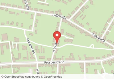 Brinkstraße Bottrop – Hotels in der Nähe Hotels an der Brinkstraße in Bottrop – Unterkünfte, Pensionen und Ferienwohnungen in zentraler Lage