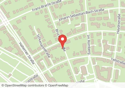 Brucknerstraße Recklinghausen – Hotels in der Nähe Hotels an der Brucknerstraße in Recklinghausen – Unterkünfte, Pensionen und Ferienwohnungen in zentraler Lage