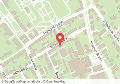 Brüderstraße Paderborn – Hotels in der Nähe Hotels an der Brüderstraße in Paderborn – Unterkünfte, Pensionen und Ferienwohnungen in zentraler Lage
