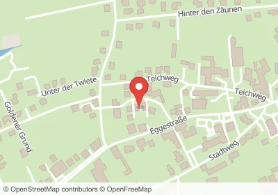 Hotels an der Brunnenstraße in Paderborn – Unterkünfte, Pensionen und Ferienwohnungen in zentraler Lage