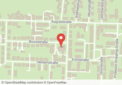 Brunostraße Recklinghausen – Hotels in der Nähe Hotels an der Brunostraße in Recklinghausen – Unterkünfte, Pensionen und Ferienwohnungen in zentraler Lage
