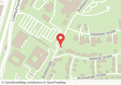 Buddestraße Recklinghausen – Hotels in der Nähe Hotels an der Buddestraße in Recklinghausen – Unterkünfte, Pensionen und Ferienwohnungen in zentraler Lage