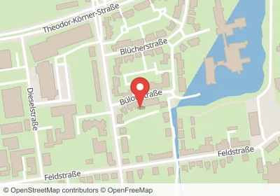 Bülowstraße Recklinghausen – Hotels in der Nähe Hotels an der Bülowstraße in Recklinghausen – Unterkünfte, Pensionen und Ferienwohnungen in zentraler Lage