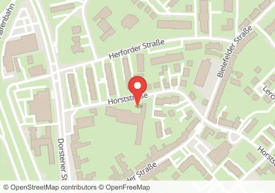 Hotels an der Bünder Straße in Herne – Unterkünfte, Pensionen und Ferienwohnungen in zentraler Lage