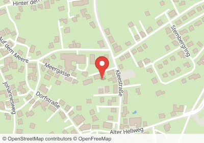 Hotels an der Builweg in Paderborn – Unterkünfte, Pensionen und Ferienwohnungen in zentraler Lage
