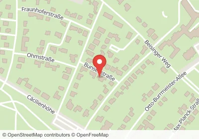 Bunsenstraße Recklinghausen – Hotels in der Nähe Hotels an der Bunsenstraße in Recklinghausen – Unterkünfte, Pensionen und Ferienwohnungen in zentraler Lage