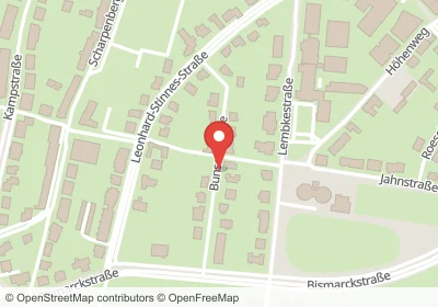 Bunsenstraße Mülheim an der Ruhr – Hotels in der Nähe Hotels an der Bunsenstraße in Mülheim an der Ruhr – Unterkünfte, Pensionen und Ferienwohnungen in zentraler Lage