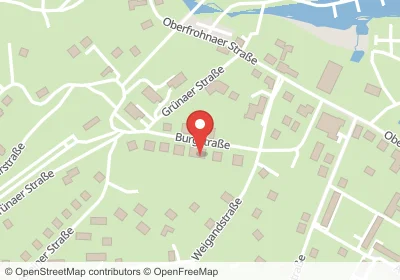 Burgstraße Chemnitz – Hotels in der Nähe Hotels an der Burgstraße in Chemnitz – Unterkünfte, Pensionen und Ferienwohnungen in zentraler Lage