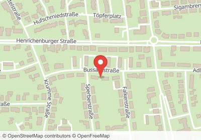 Hotels an der Bussardstraße in Recklinghausen – Unterkünfte, Pensionen und Ferienwohnungen in zentraler Lage