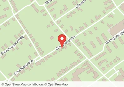 Claudiusstraße Kiel – Hotels in der Nähe Hotels an der Claudiusstraße in Kiel – Unterkünfte, Pensionen und Ferienwohnungen in zentraler Lage