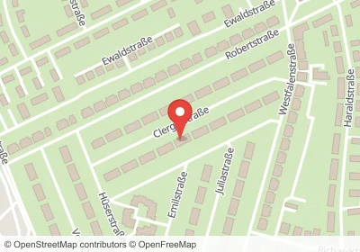 Clergetstraße Recklinghausen – Hotels in der Nähe Hotels an der Clergetstraße in Recklinghausen – Unterkünfte, Pensionen und Ferienwohnungen in zentraler Lage