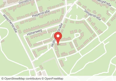Hotels an der Courrièresstraße in Herne – Unterkünfte, Pensionen und Ferienwohnungen in zentraler Lage