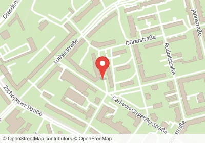 Cranachstraße Chemnitz – Hotels in der Nähe Hotels an der Cranachstraße in Chemnitz – Unterkünfte, Pensionen und Ferienwohnungen in zentraler Lage