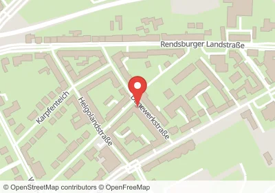 Danewerkstraße Kiel – Hotels in der Nähe Hotels an der Danewerkstraße in Kiel – Unterkünfte, Pensionen und Ferienwohnungen in zentraler Lage