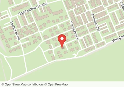 Hotels an der Delphinweg in Kiel – Unterkünfte, Pensionen und Ferienwohnungen in zentraler Lage