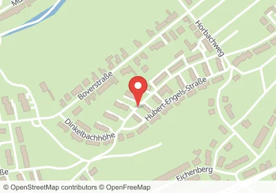 Dinkelbachhöhe Mülheim an der Ruhr – Hotels in der Nähe Hotels an der Dinkelbachhöhe in Mülheim an der Ruhr – Unterkünfte, Pensionen und Ferienwohnungen in zentraler Lage