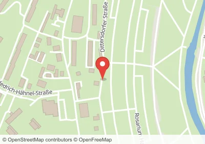 Dittersdorfer Straße Chemnitz – Hotels in der Nähe Hotels an der Dittersdorfer Straße in Chemnitz – Unterkünfte, Pensionen und Ferienwohnungen in zentraler Lage