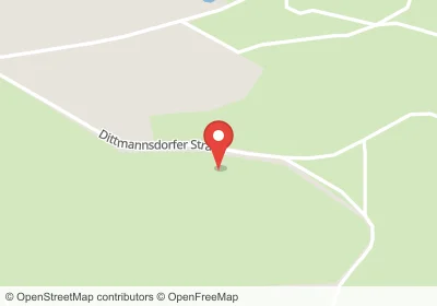 Hotels an der Dittmannsdorfer Straße in Chemnitz – Unterkünfte, Pensionen und Ferienwohnungen in zentraler Lage