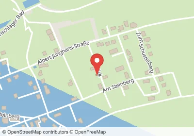Hotels an der Dorfblick in Chemnitz – Unterkünfte, Pensionen und Ferienwohnungen in zentraler Lage