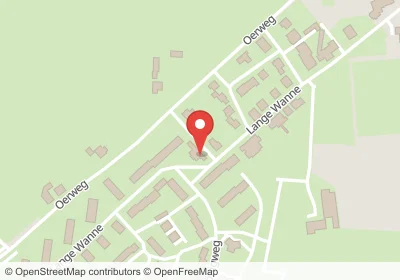 Hotels an der Dornröschenweg in Recklinghausen – Unterkünfte, Pensionen und Ferienwohnungen in zentraler Lage
