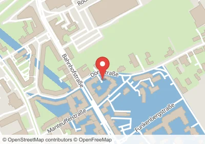 Hotels an der Dornstraße in Herne – Unterkünfte, Pensionen und Ferienwohnungen in zentraler Lage