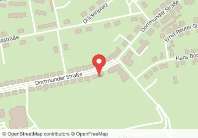 Dortmunder Straße Recklinghausen – Hotels in der Nähe Hotels an der Dortmunder Straße in Recklinghausen – Unterkünfte, Pensionen und Ferienwohnungen in zentraler Lage