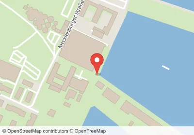 Hotels an der Dresdener Straße in Kiel – Unterkünfte, Pensionen und Ferienwohnungen in zentraler Lage