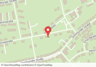 Drissenplatz Recklinghausen – Hotels in der Nähe Hotels an der Drissenplatz in Recklinghausen – Unterkünfte, Pensionen und Ferienwohnungen in zentraler Lage