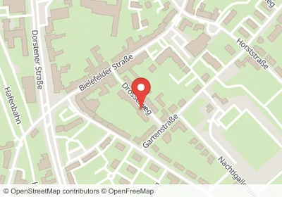 Drosselweg Herne – Hotels in der Nähe Hotels an der Drosselweg in Herne – Unterkünfte, Pensionen und Ferienwohnungen in zentraler Lage