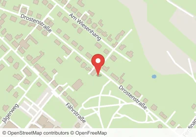 Hotels an der Drostenstraße in Rostock – Unterkünfte, Pensionen und Ferienwohnungen in zentraler Lage