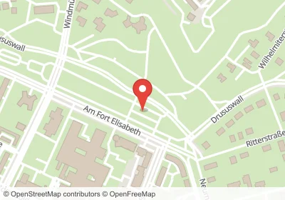 Drususwall Mainz – Hotels in der Nähe Hotels an der Drususwall in Mainz – Unterkünfte, Pensionen und Ferienwohnungen in zentraler Lage