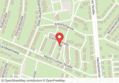 Hotels an der Dumontstraße in Mainz – Unterkünfte, Pensionen und Ferienwohnungen in zentraler Lage