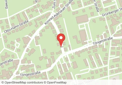 Hotels an der Effenspitze in Mainz – Unterkünfte, Pensionen und Ferienwohnungen in zentraler Lage