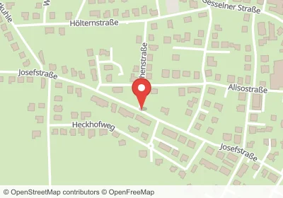 Eichenstraße Paderborn – Hotels in der Nähe Hotels an der Eichenstraße in Paderborn – Unterkünfte, Pensionen und Ferienwohnungen in zentraler Lage
