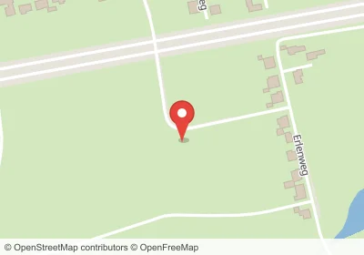 Hotels an der Eichenweg in Recklinghausen – Unterkünfte, Pensionen und Ferienwohnungen in zentraler Lage