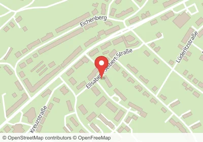 Hotels an der Elisabeth-Selbert-Straße in Mülheim an der Ruhr – Unterkünfte, Pensionen und Ferienwohnungen in zentraler Lage